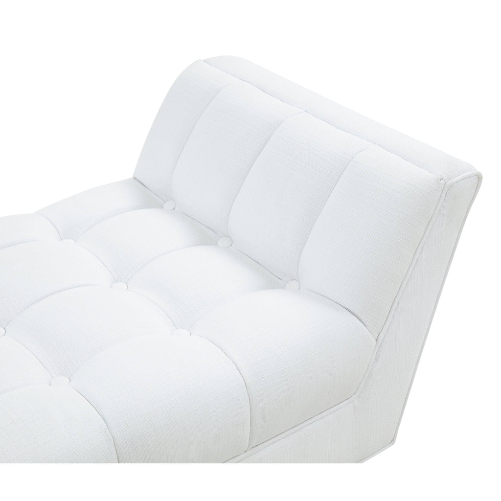 Tufted Bench L52605