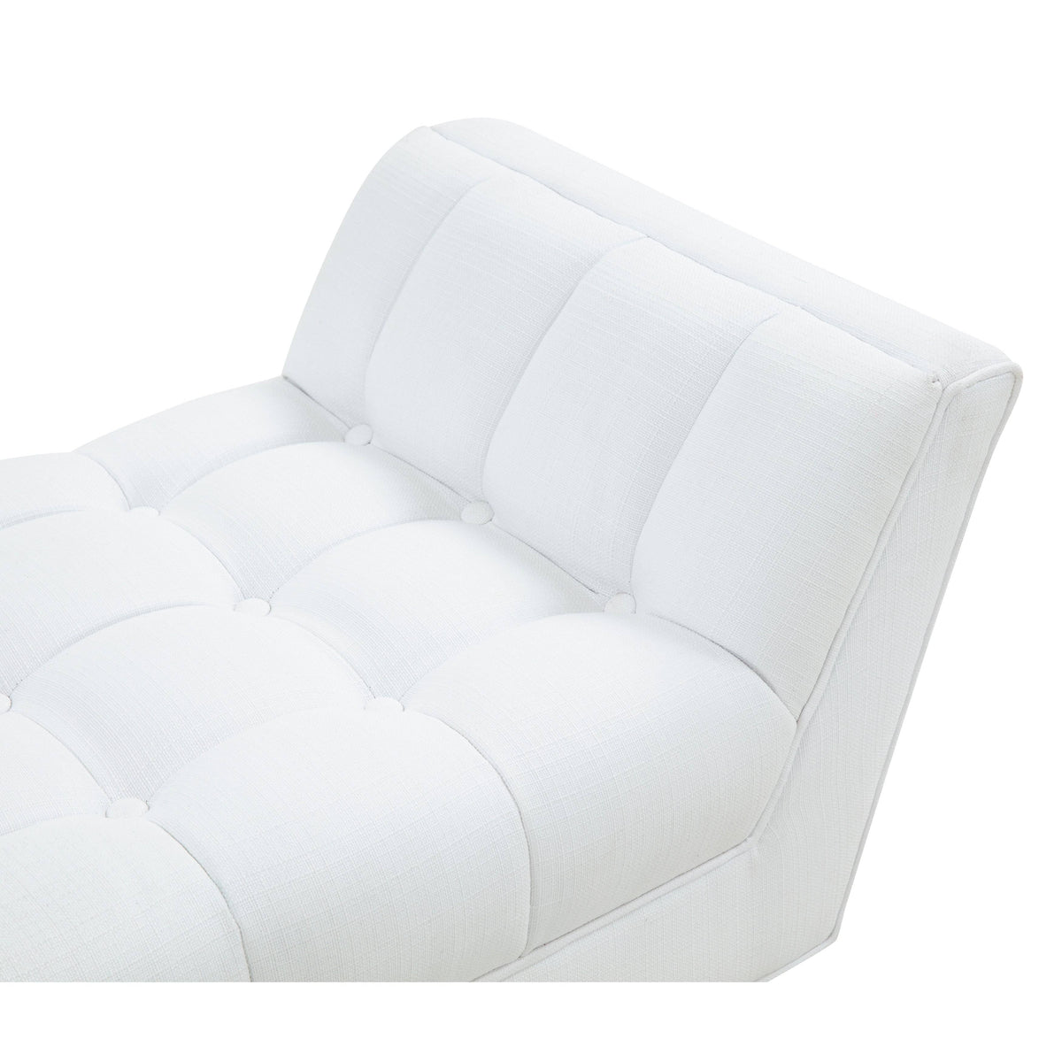 Tufted Bench L52605