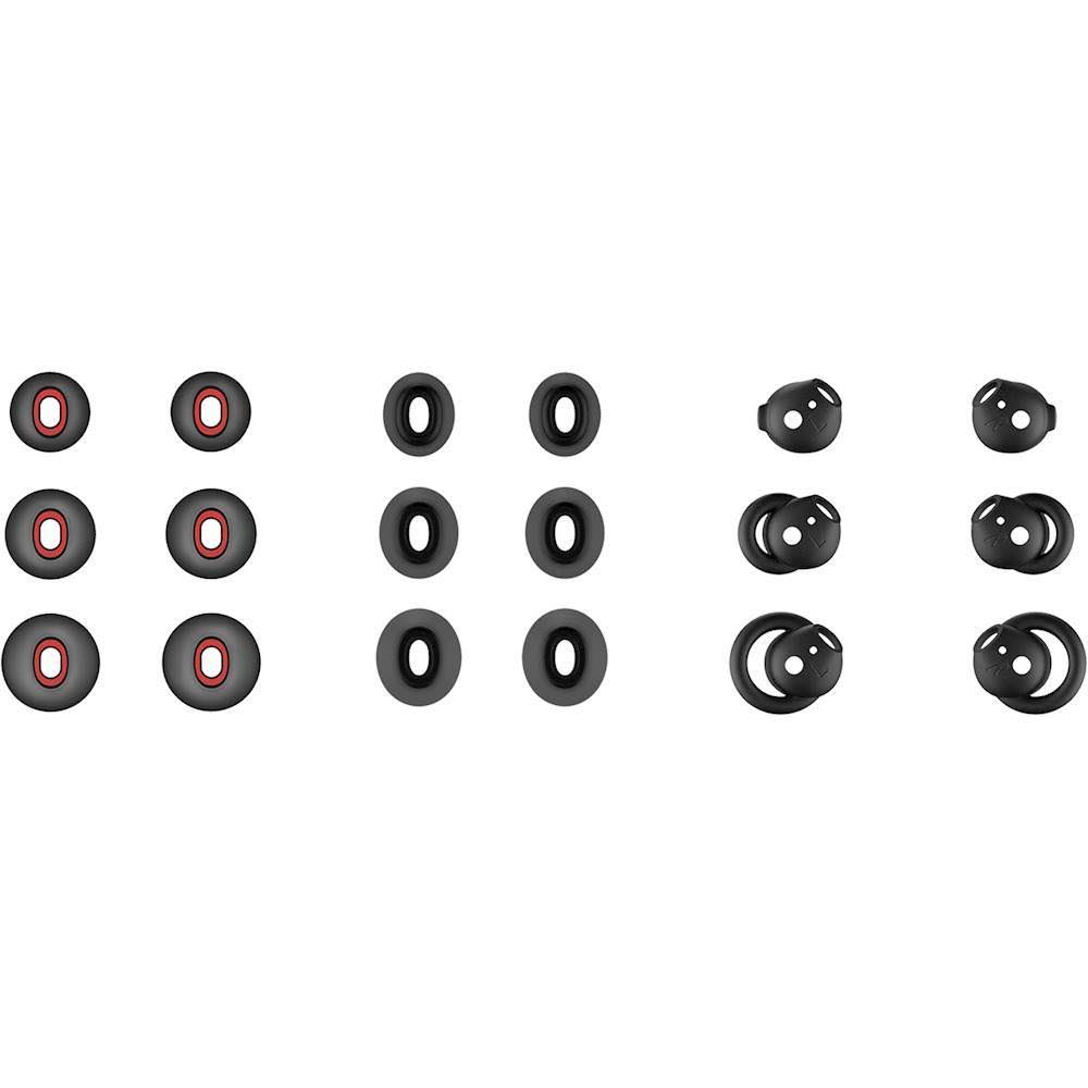 Dual Driver Noise-Canceling True Wireless In-Ear Headphones E87845
