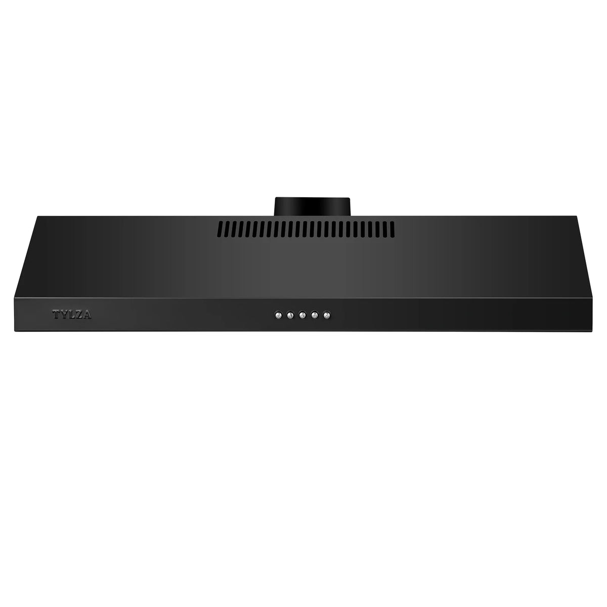 30" 600 CFM Stainless Steel Under Cabinet Range Hood H897