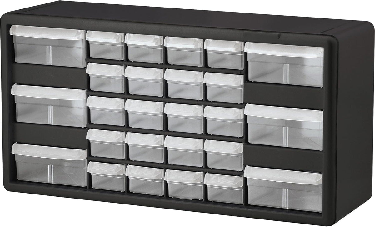 26 Drawers Stackable Cabinet M294998