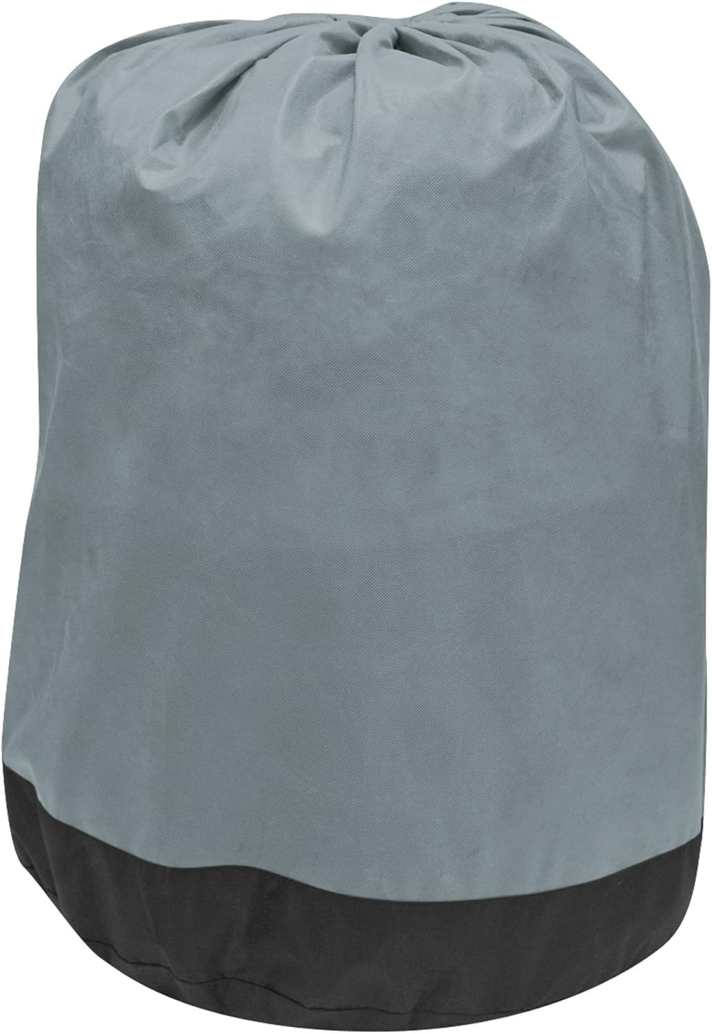 Molded Fiberglass Travel Trailer Cover H23556