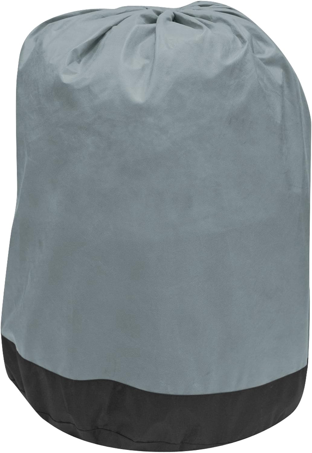 Molded Fiberglass Travel Trailer Cover H23556