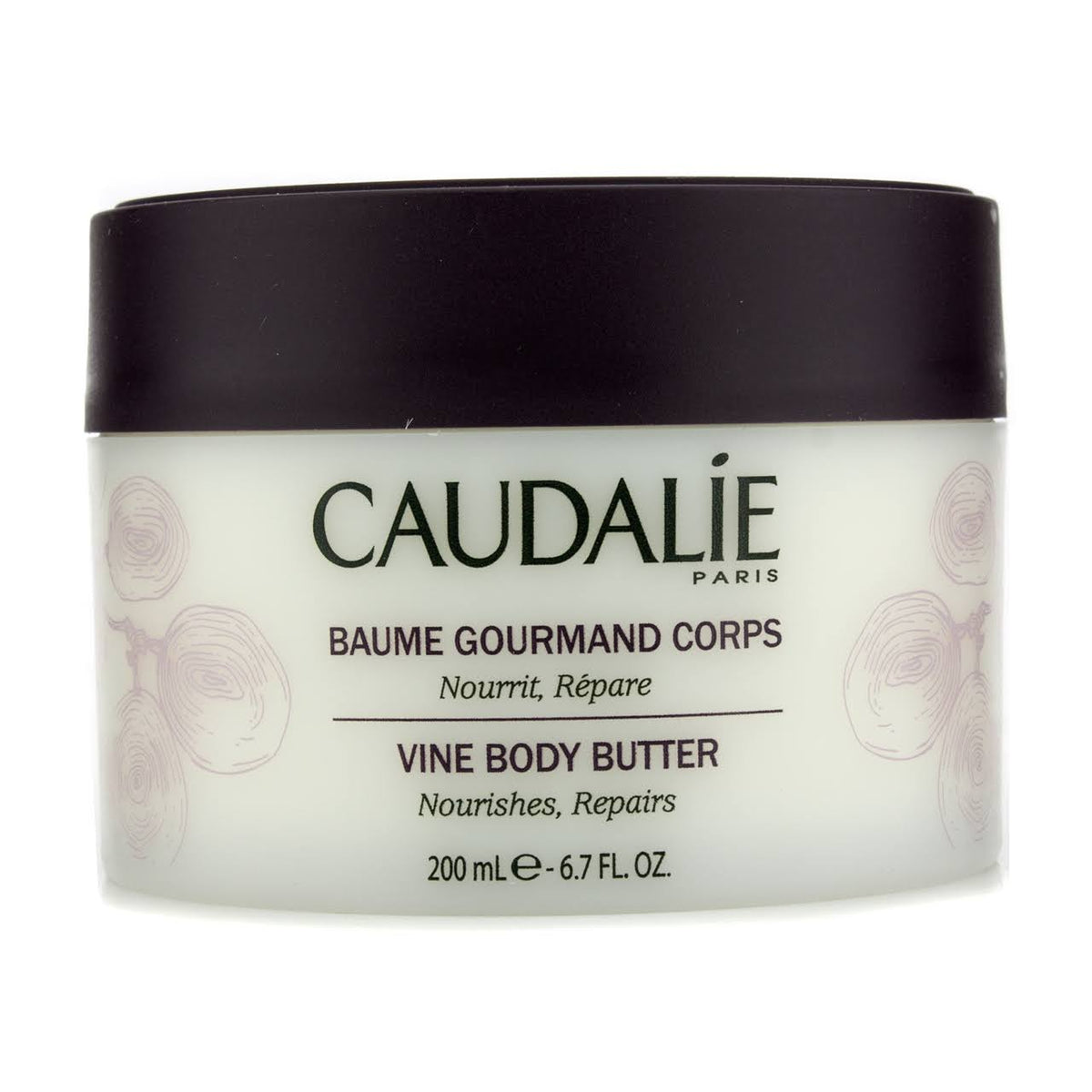 Vine Body Butter V187
