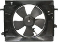 Radiator Cooling Fan For 2006-2011 Chevrolet HHR T651053