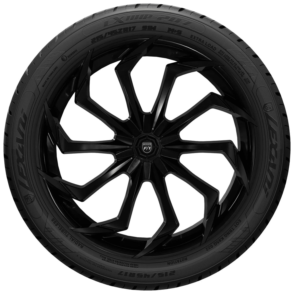 235/45ZR18 98W XL Passenger Tire M295