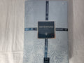 Blue 70x104" Polyester Tablecloth M5793