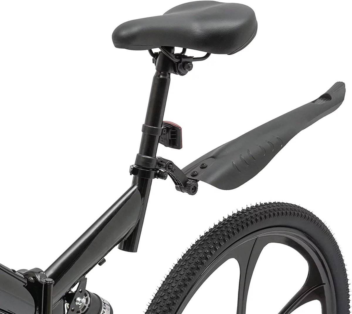 21-Speed Folding Mountain Bike D404200