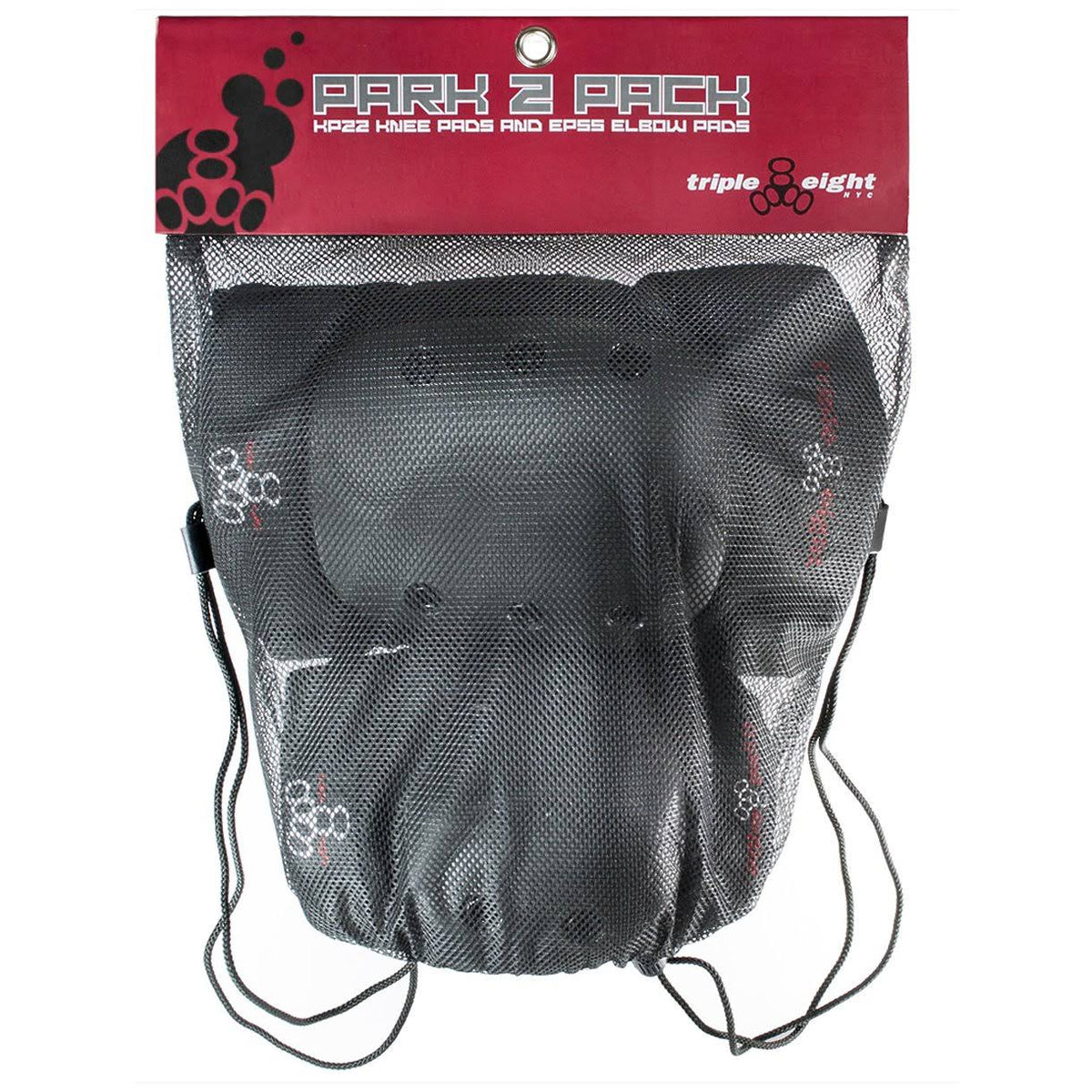 Knee & Elbow Pads D8517