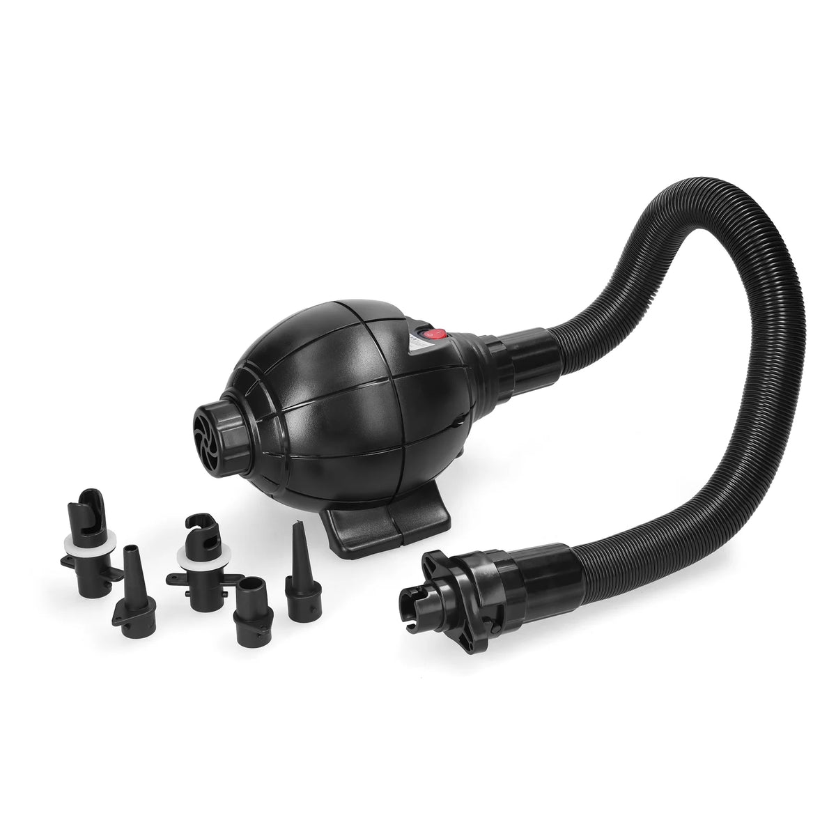 Portable 800W Air Pump Inflator for Air Bed Air Mat L954479