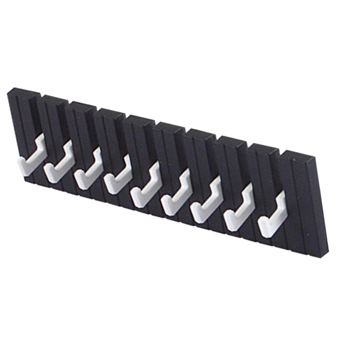 Metal Wall Hanger Black A92785