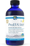 Lemon Flavor 8 oz Omega-3 EPA & DHA with GLA V239862