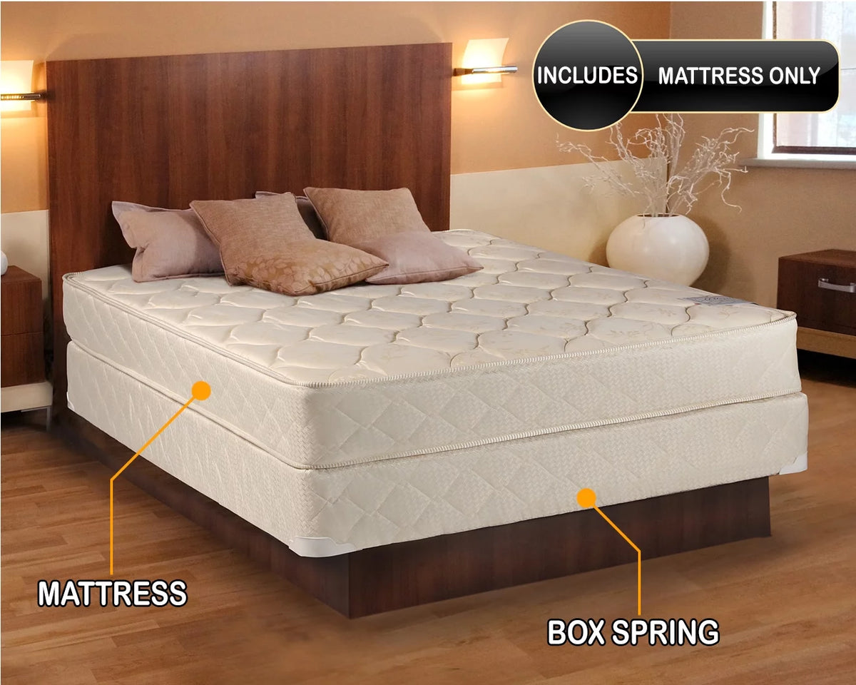 Two-Sided King Mattress Y870489