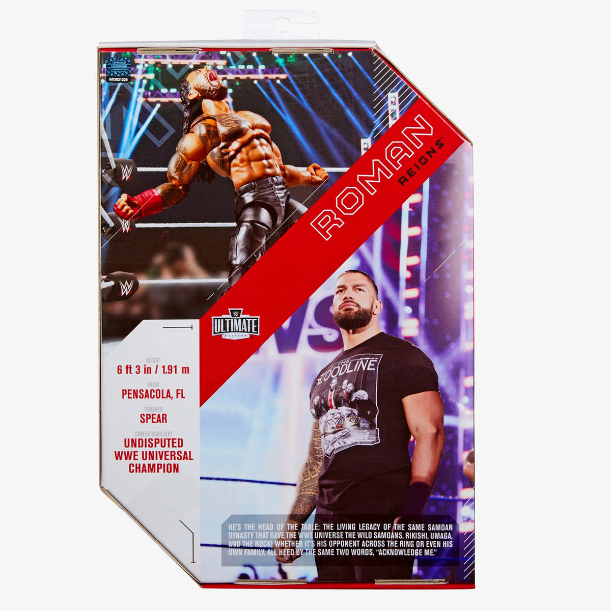 Action Figure A12425