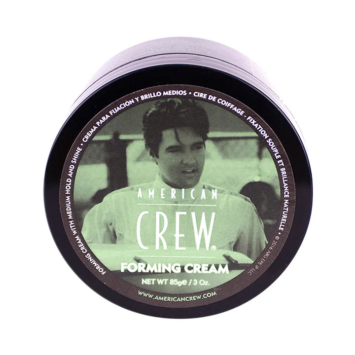 Forming Cream 3 oz A870
