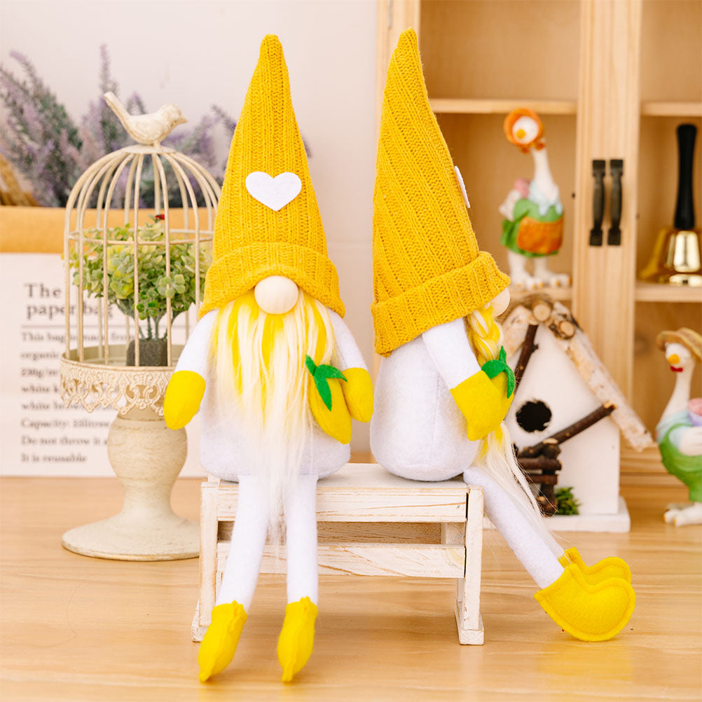 Plush Doll Decor Z196018