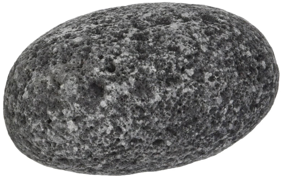 Gray & Black Lava Stone 20 lbs H318667
