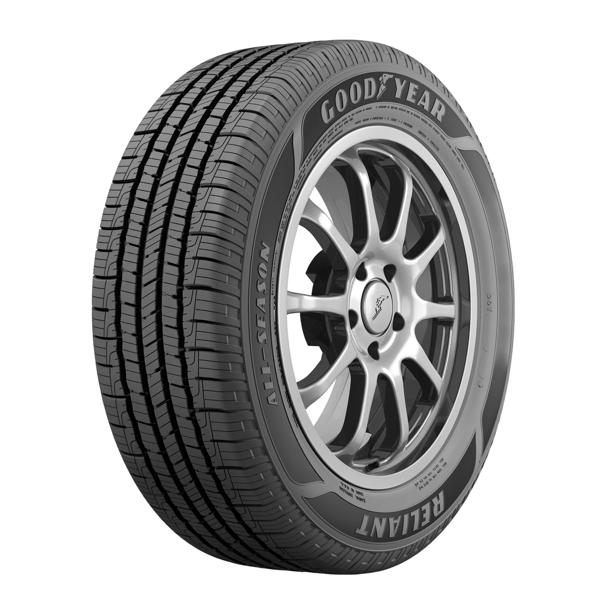 225/65R17 102H All-Season Tire N926