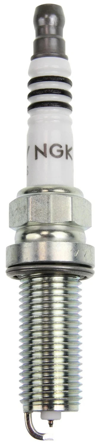 Set of 4 Ignition Coils and Iridium Spark Plugs L6366