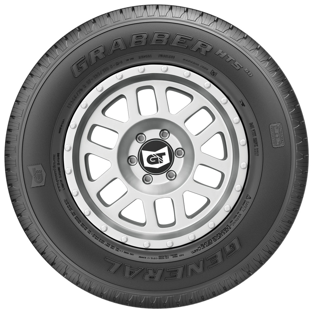 All Season Tire S8583