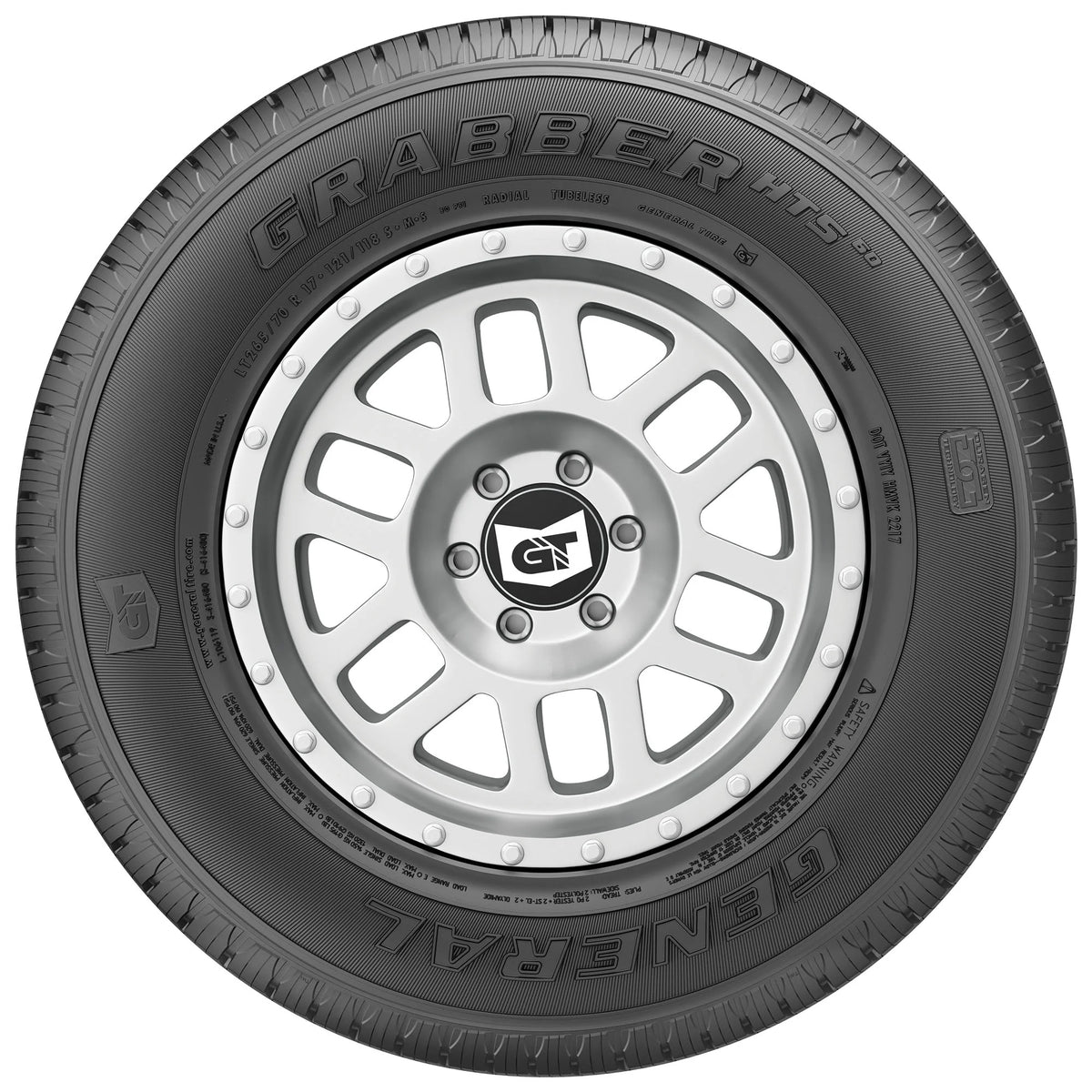 All Season Tire S8583