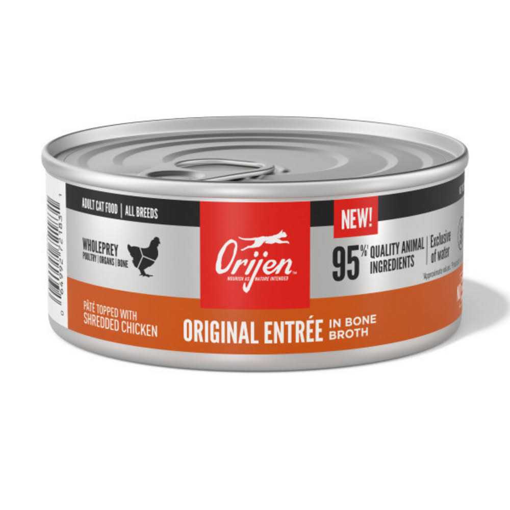 Wet Cat Food X309128