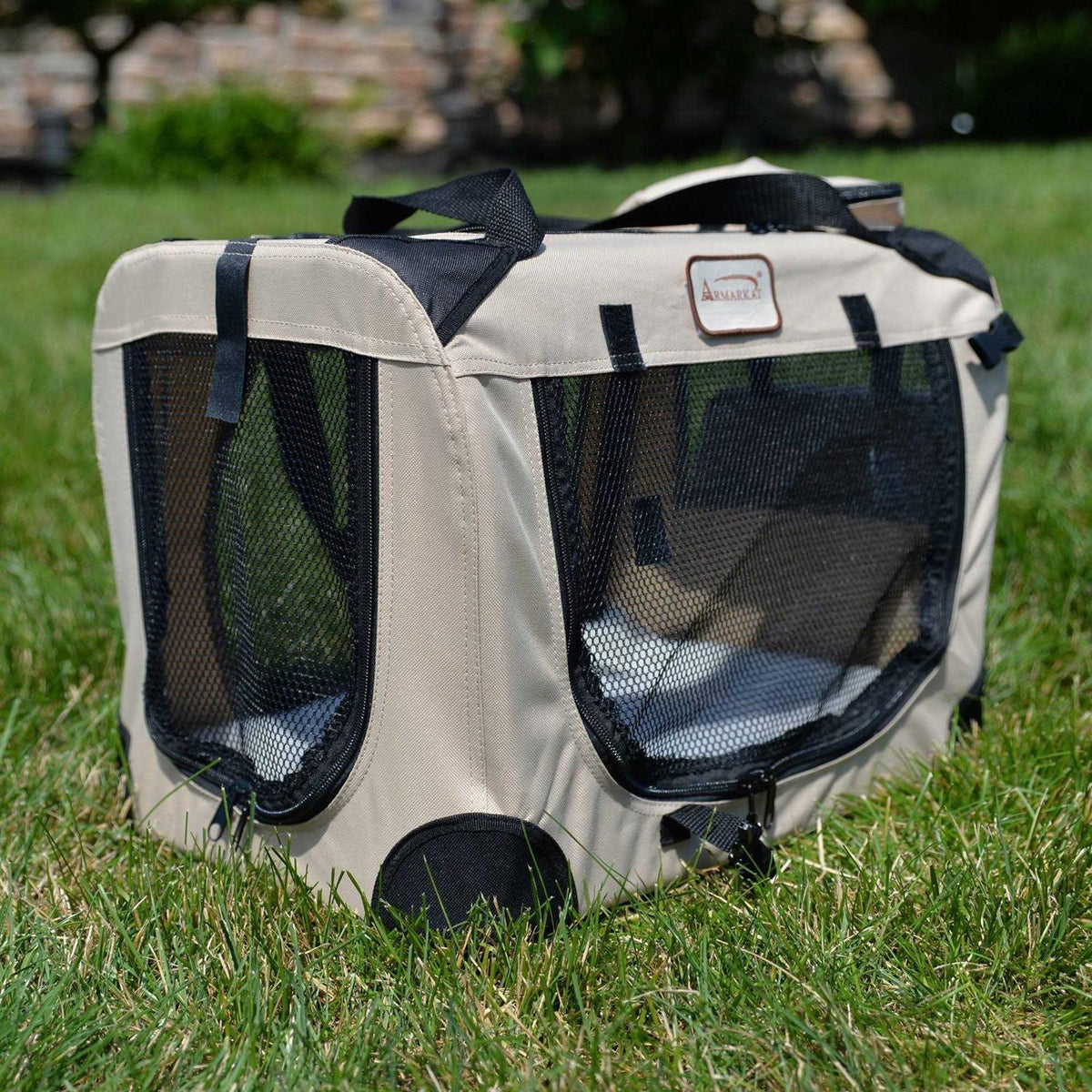 Pet Carrier J984