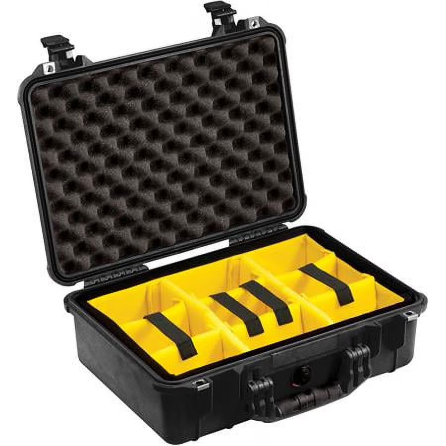 1500 Protector Case with Padded Divider Z870
