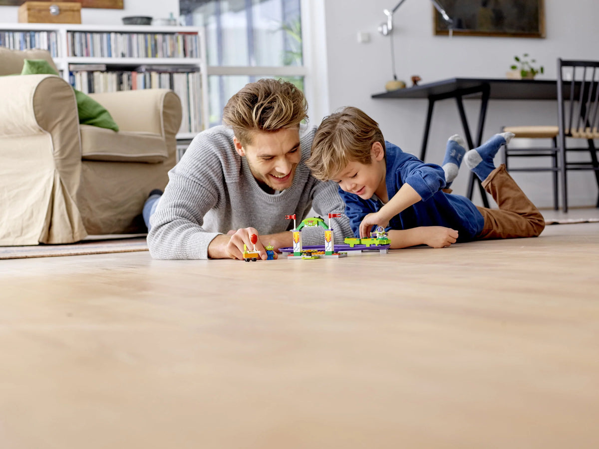 Building Toy (98 Pieces) N671