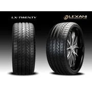 245/30ZR20 97W XL Performance Tire N997