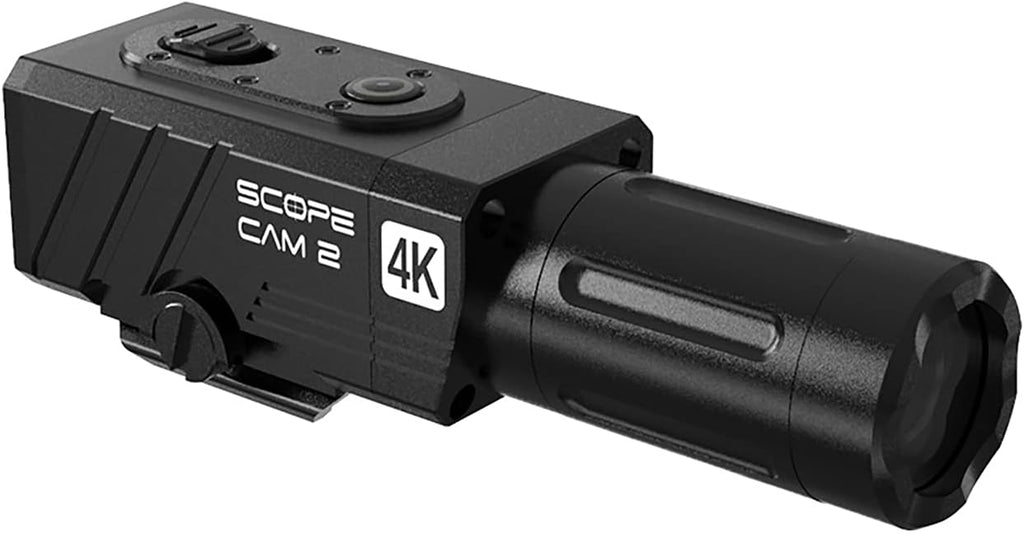 4K Zoom Action Camera Waterproof Mini Video Camera B6721