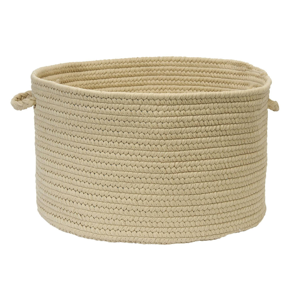 Linen Utility Basket G3449