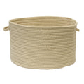 Linen Utility Basket G3449