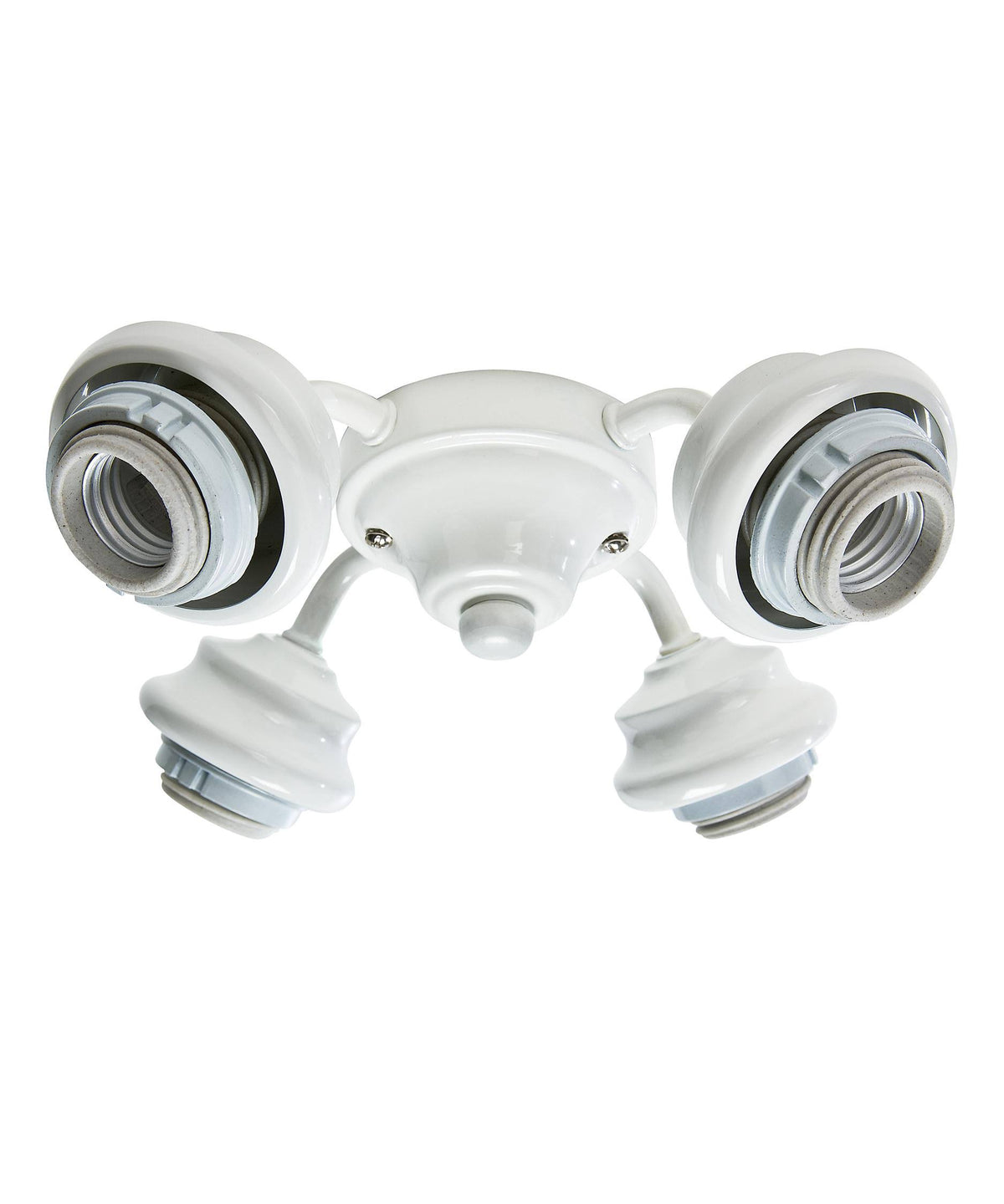 Four Light Arm Fitter, Snow White J325031