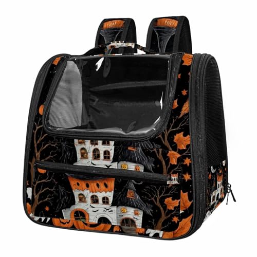 Pet Travel Carrier Soft Sided Portable Bag F688179