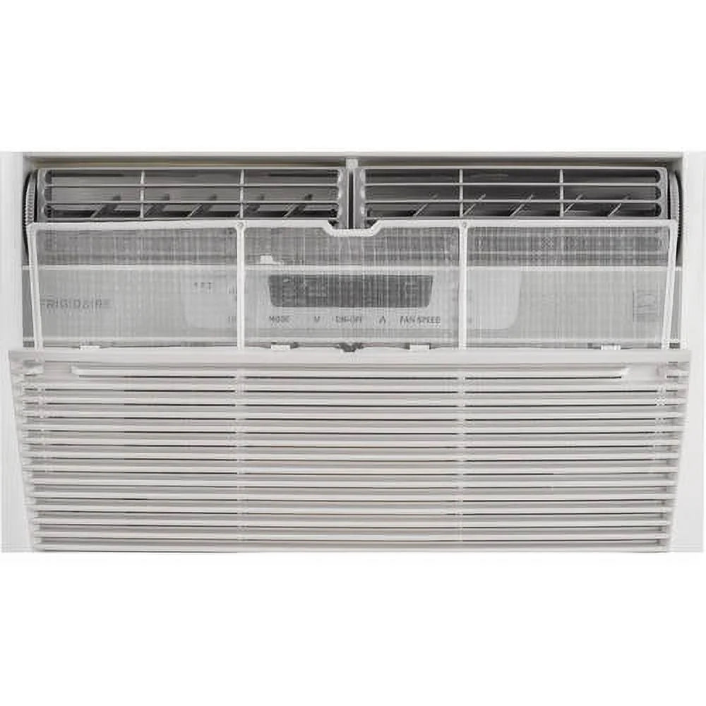 10,000 BTU 115V Window Compact Air Conditioner W7717