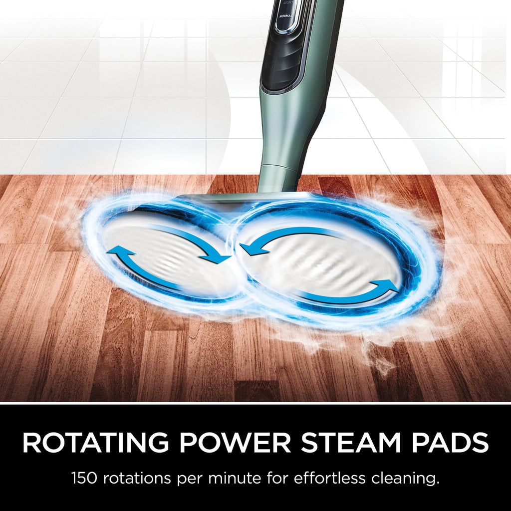 Steam Mop D193
