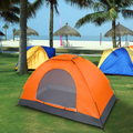 Waterproof Pop Up Dome Tent C63394