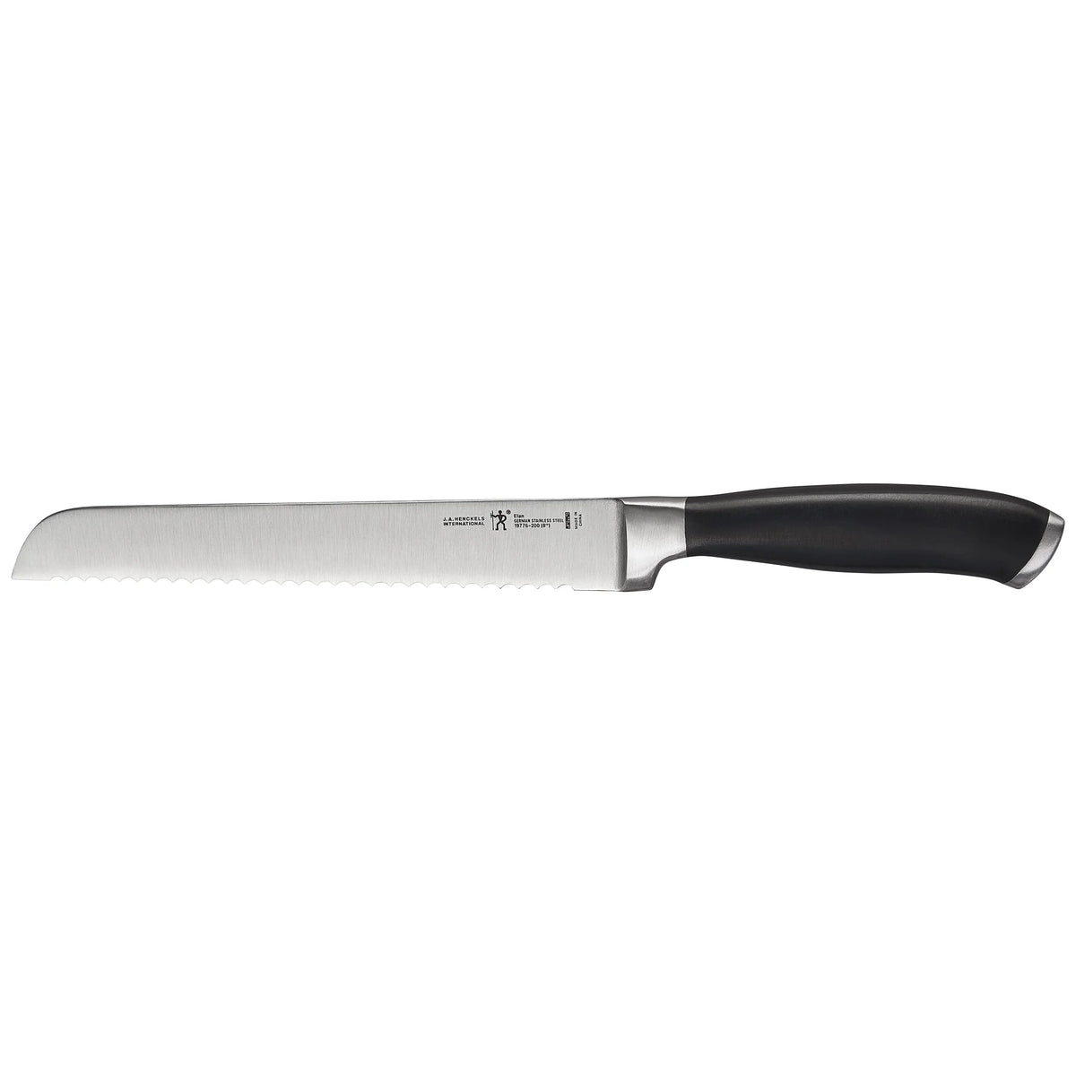 8-inch Bread Knife Z4038