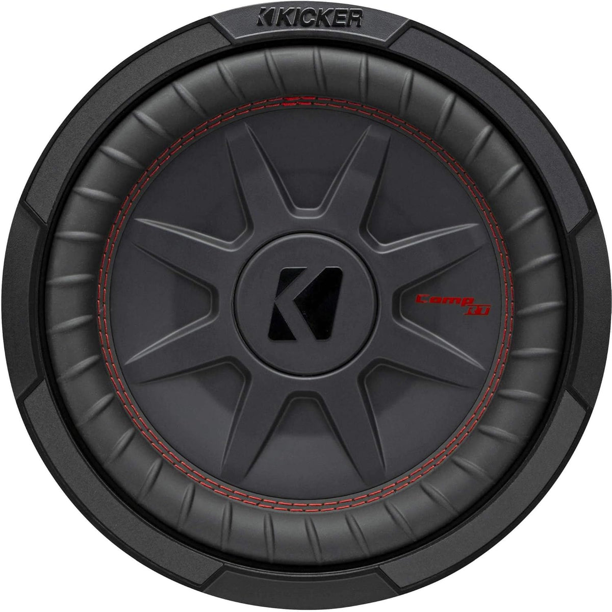 10" Subwoofer, DVC, 4-ohm L8403