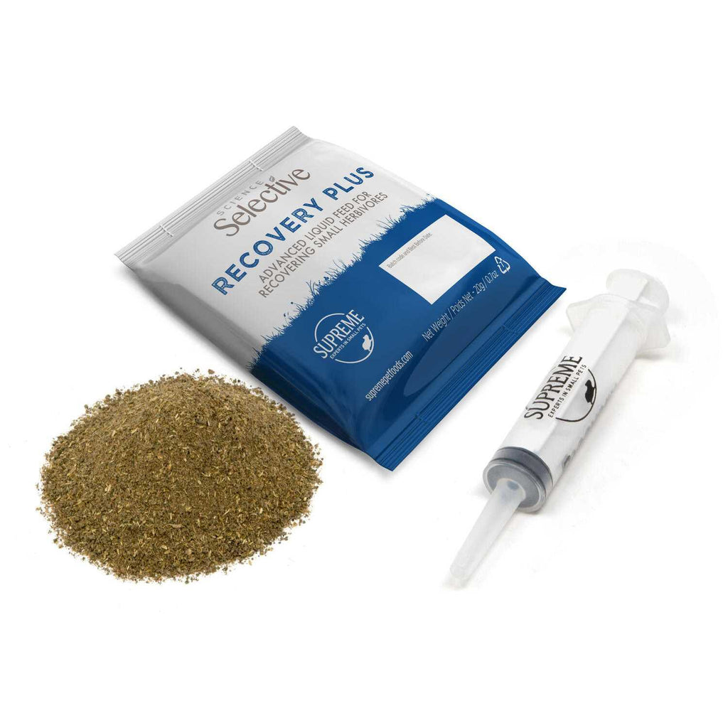 Recovery Plus Rabbit Food P917676