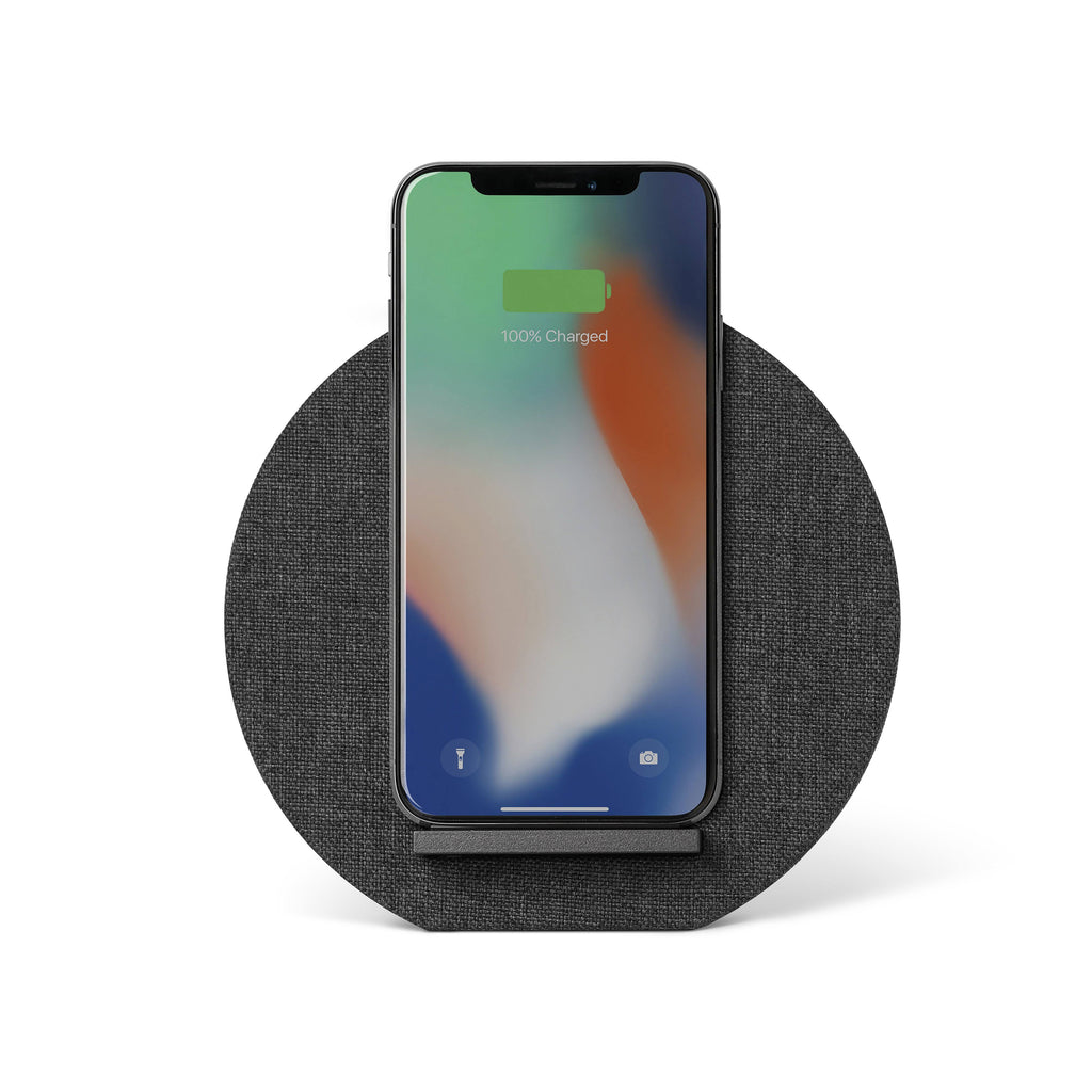 Slate Wireless Charger Charging Cable E627