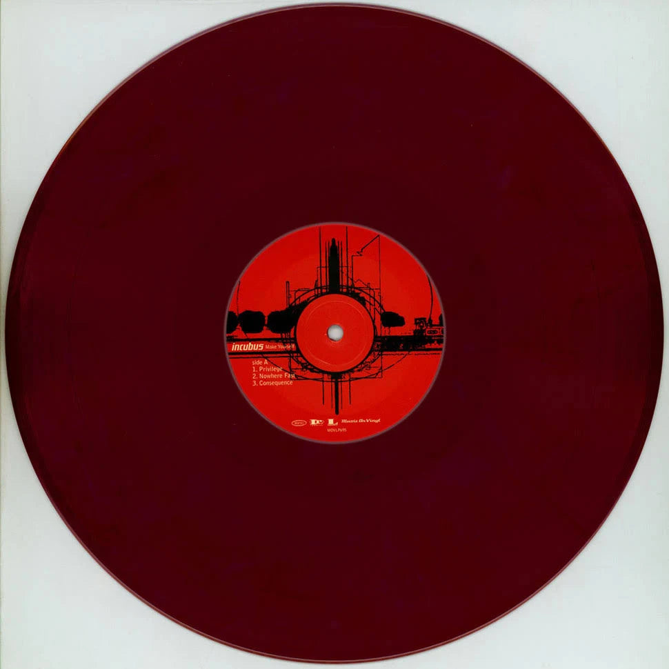 Velvet Purple Vinyl 2LP V206811