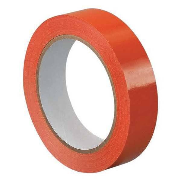 Orange Film Tape, 32x22x72 yd. D761