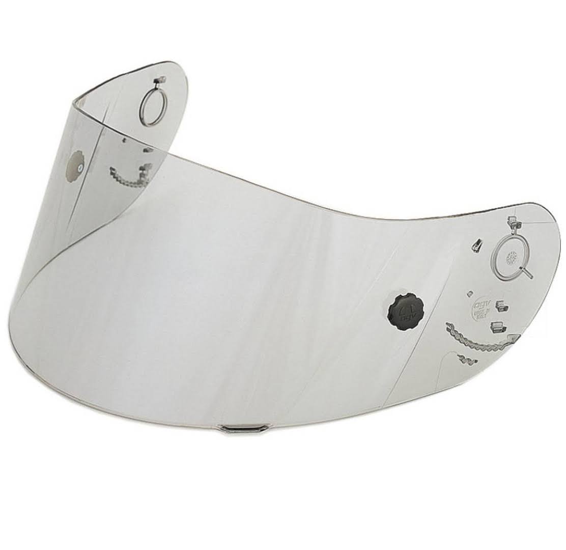 Clear Visor N8407