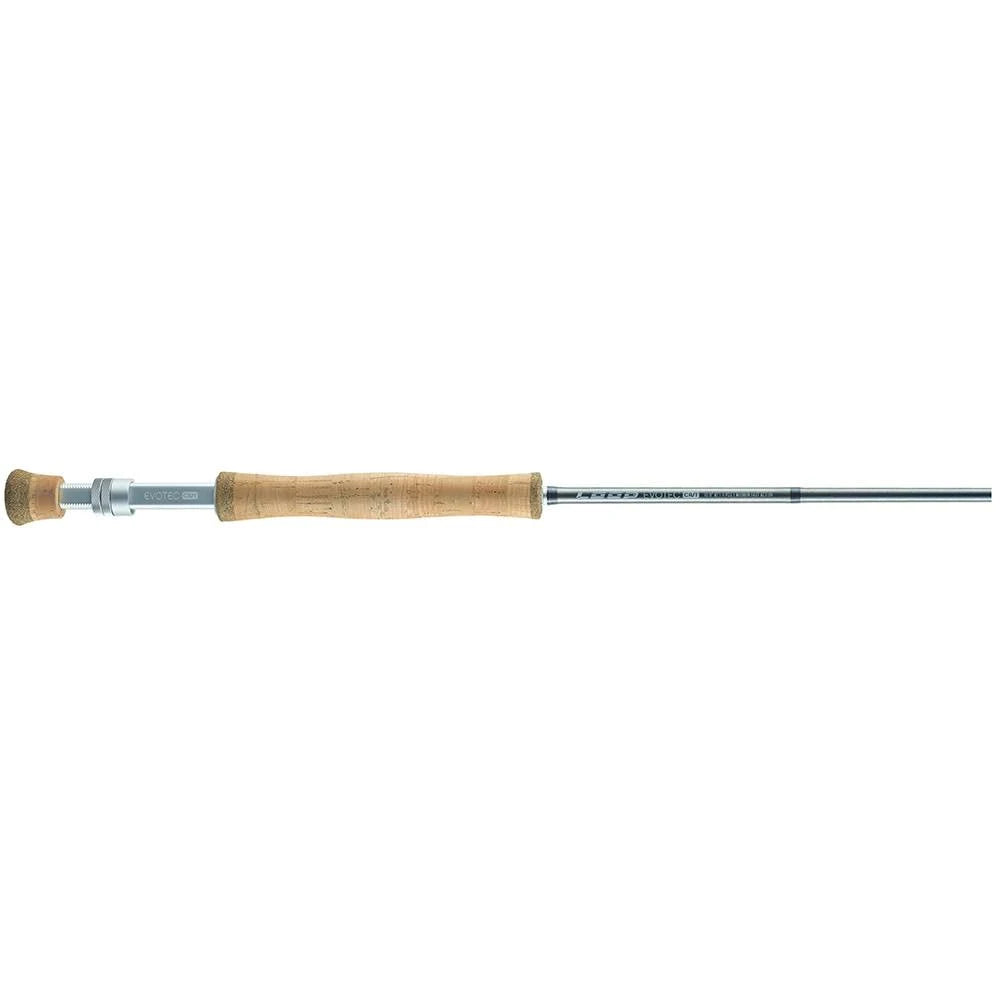 Medium-Fast Fly Rod Q9033