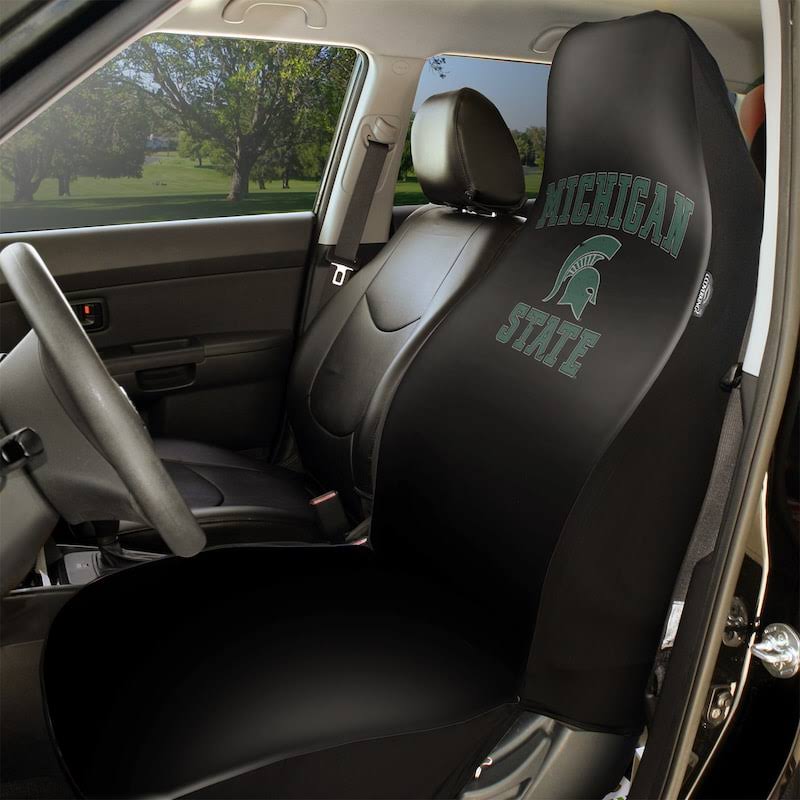 Distressed Universal Seat Cover P331