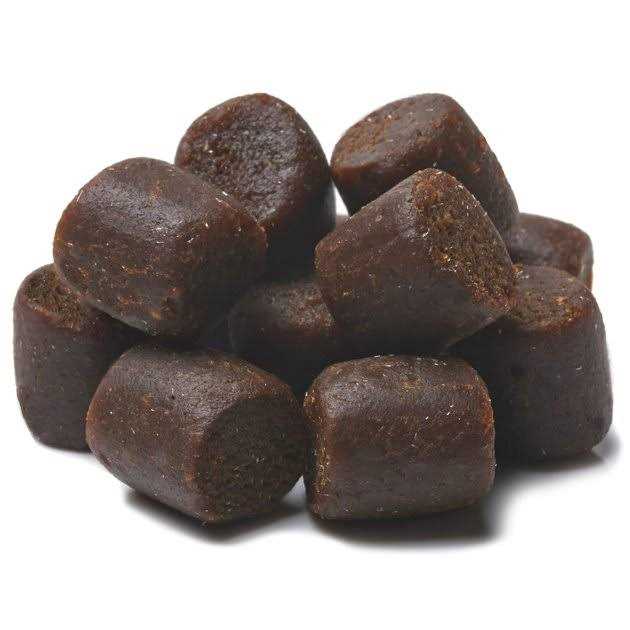 Peanut Butter Dog Treats U511284