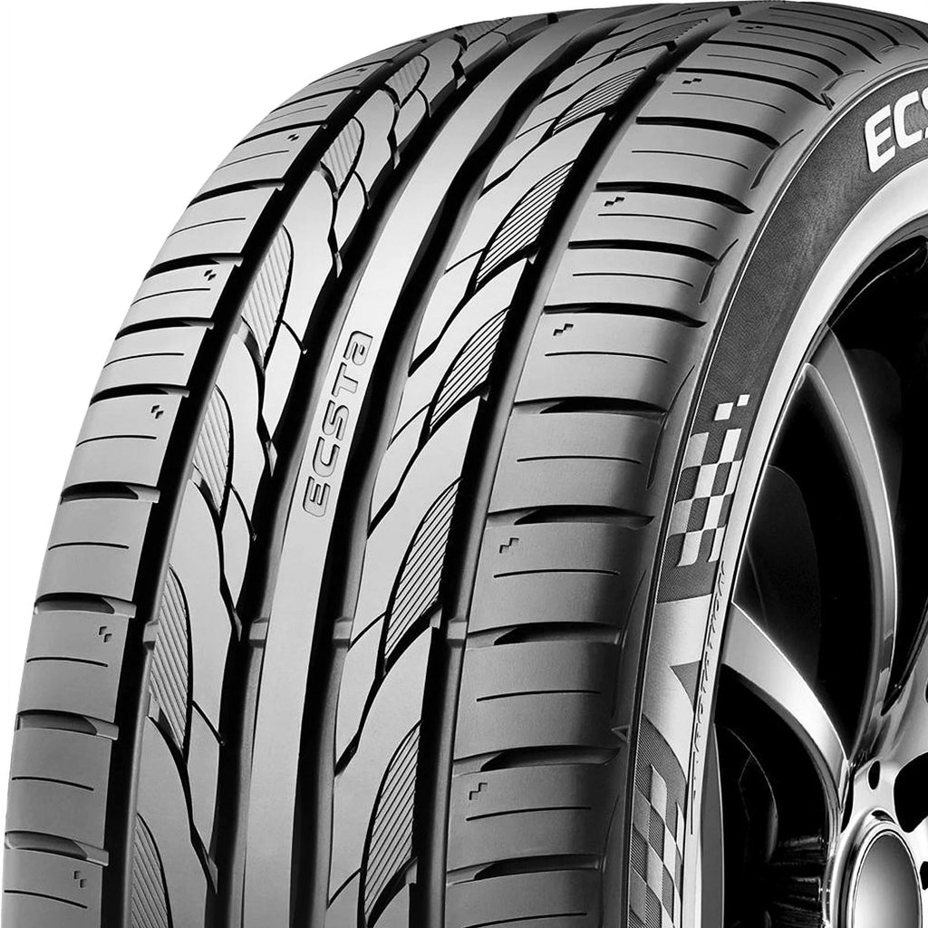 Summer 255/35ZR18 94W XL Passenger Tire X314505