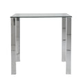 Euro Style Beth Bar Table W8056